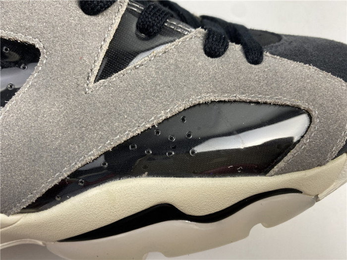 air jordan 6 wmns “tech Ch*0me ck6635-001