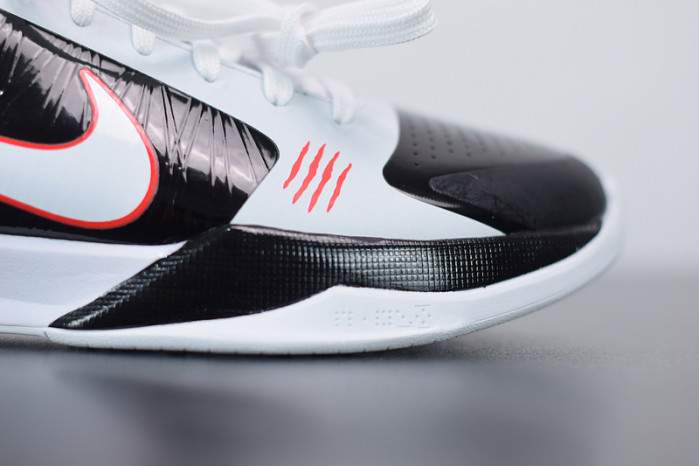 Nike Kobe 5 Protro Bruce Lee Alternate CD4991-101