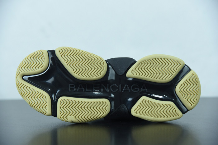 BALCIA Triple S Sneaker