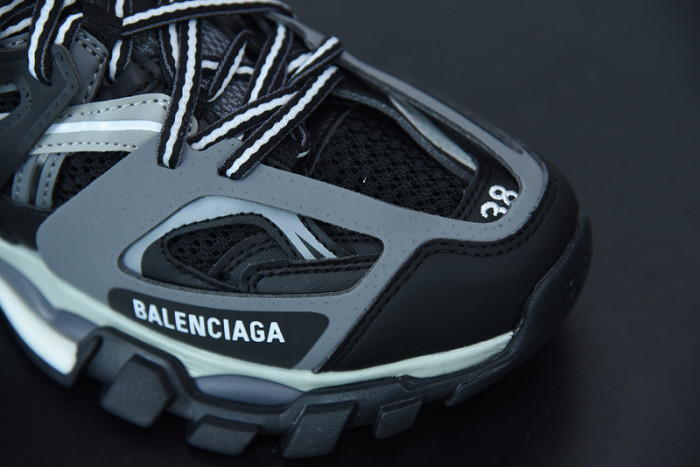 BALCIA Track SNEAKER
