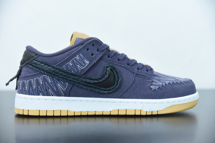 Nike SB Dunk Low N7 DN1441-500