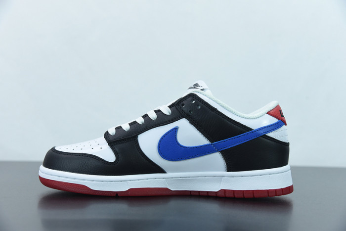 Nike Dunk Low “Seoul” DM7708-100