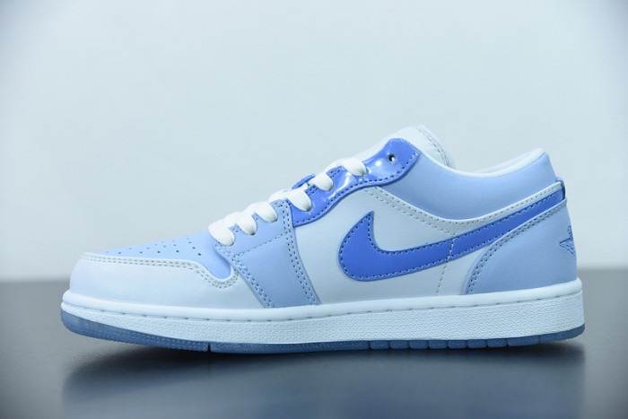 Air Jordan 1 Low Mighty DM5442-040