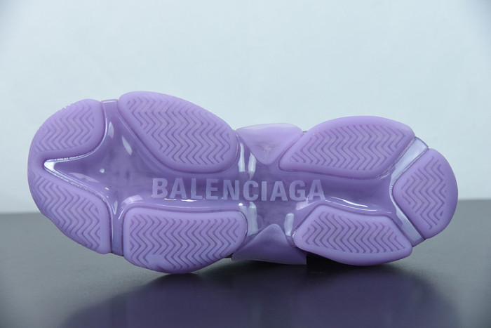 BALCIA Triple S Sneaker
