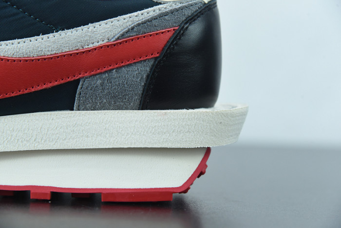 Nike LD Waffle sacai Undercover Midnight Spruce DJ4877-300