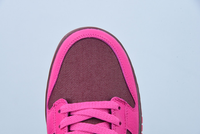 Nike Dunk Low Valentine