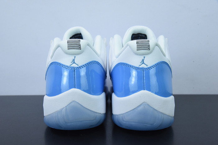 Air Jordan 11 Low “UNC 528895-106
