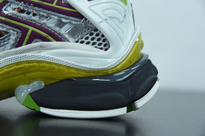 BALCIA RUNNER SNEAKER