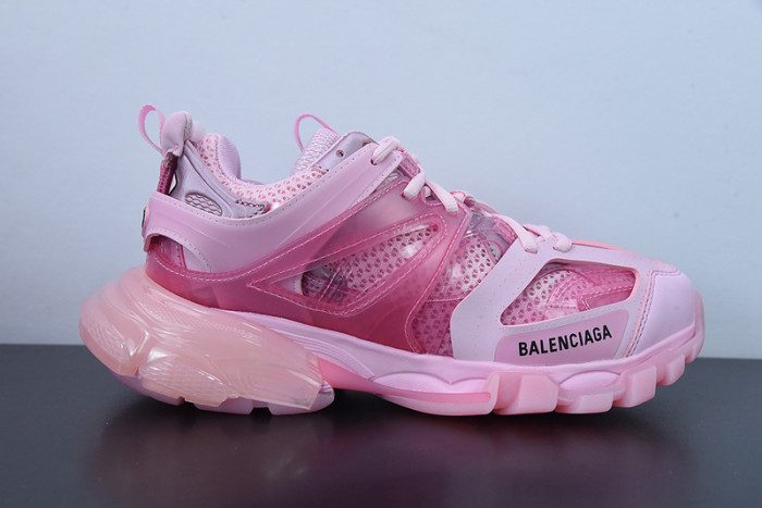 BALCIA Track SNEAKER