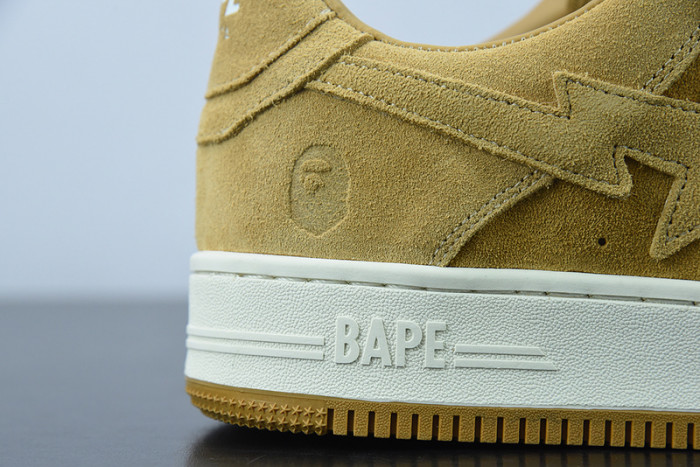 BAPE SHOE