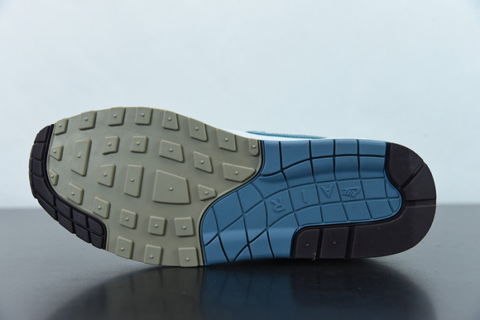 Nike Air Max 1 Patta Waves Noise Aqua DH1348-004