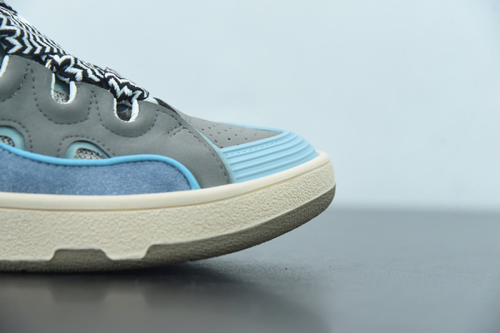 LANVIN CURB SNEAKER