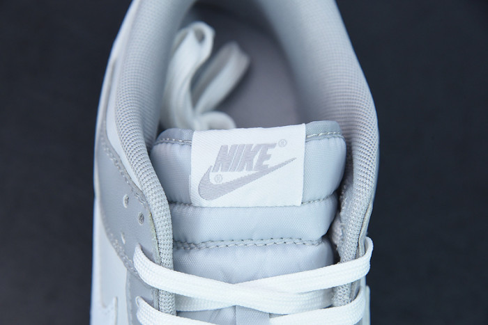 Nike Dunk Low “Grey White DJ6188-001