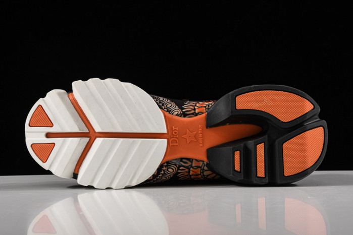 DOR D-CONNECT SNEAKER