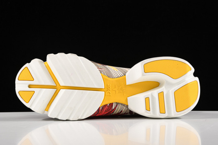 DOR D-CONNECT SNEAKER