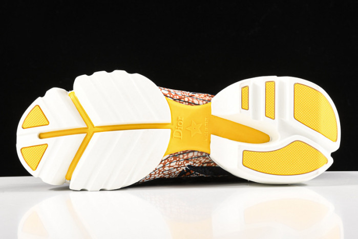 DOR D-CONNECT SNEAKER