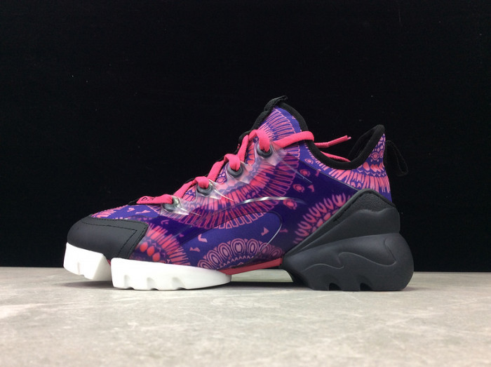 DOR D-CONNECT SNEAKER