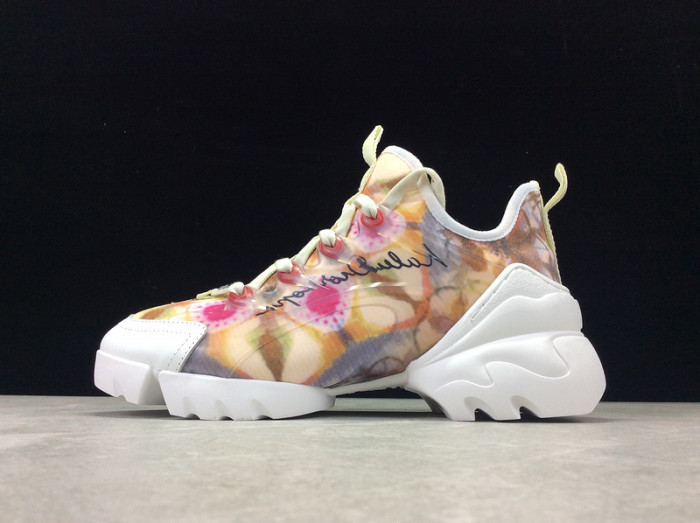DOR D-CONNECT SNEAKER