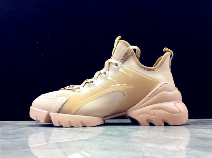 DOR D-CONNECT SNEAKER