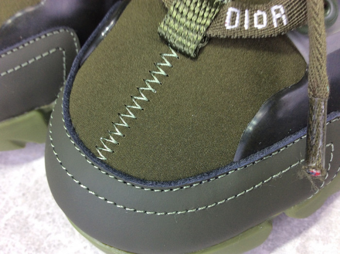 DOR D-CONNECT SNEAKER