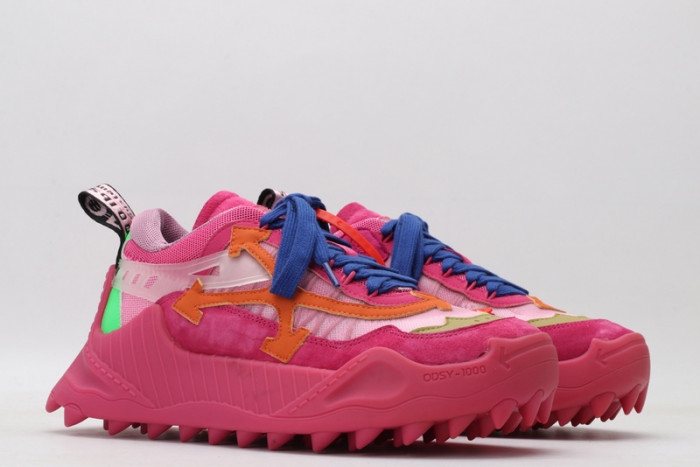 OFW C/O ODSY-1000 SNEAKER