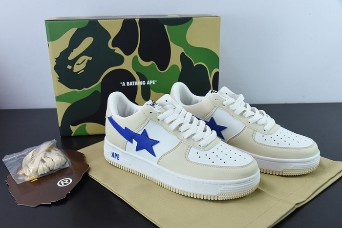 BAPE SHOE