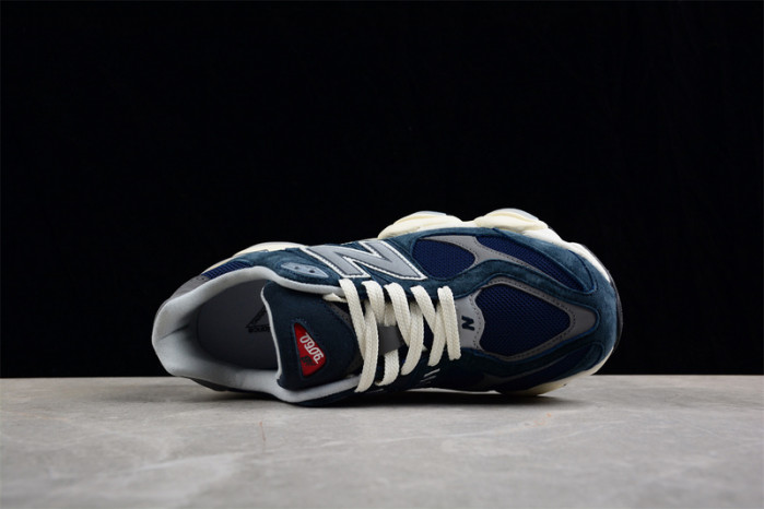 New Balance 9060 Navy White U9060ECB