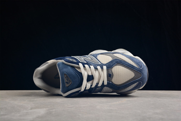 New Balance 9060 Natural Indigo U9060IND