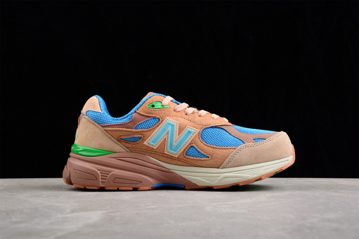 New Balance 990v3 x Joe Freshgoods Outside Clothes M990JG3