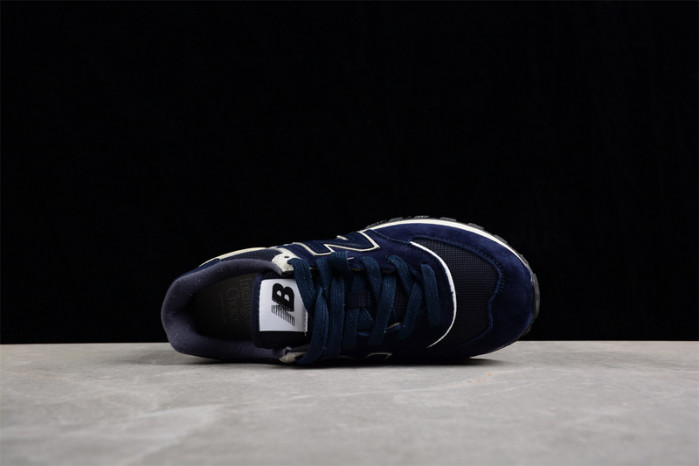 New Balance 574 Legacy Navy - U574LGBN