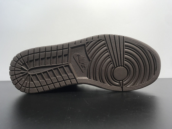 Travis Scott x Air Jordan 1 Retro High OG 