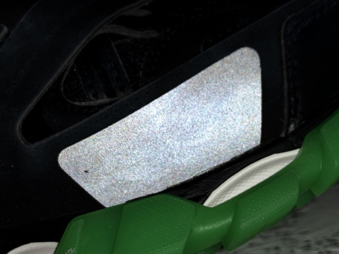 BALCIA Track SNEAKER (LED)