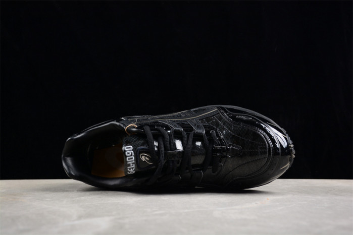 As*ic*s kiks x As*ic*s gel-1090 shadow 