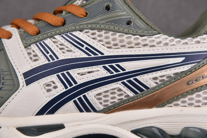 As*ic*s gel-kayano 14 vanilla/tarmac 1201a019-250