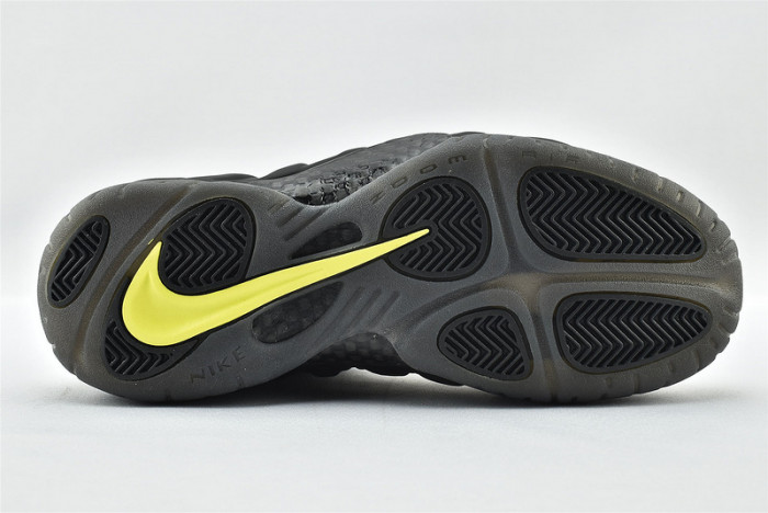 Nike Air Foamposite Pro Voltage 630304-071