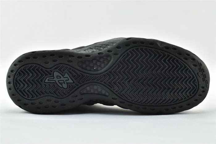 Nike Air Foamposite One Anthracite 314996-001