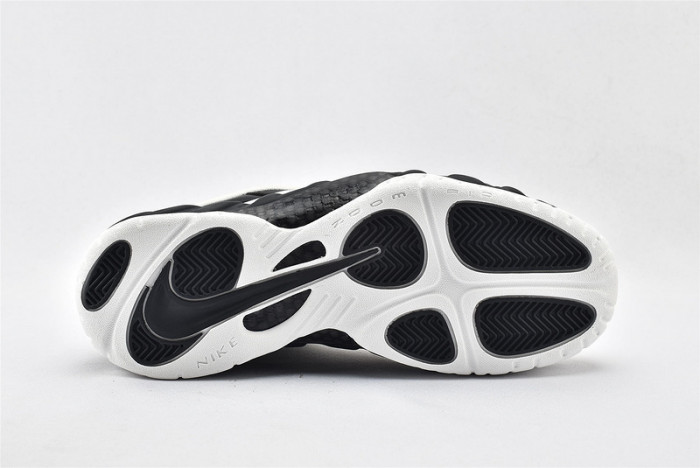 Nike Air Foamposite Pro Dr. Doom (2016) 624041-006