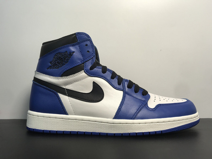 Air Jordan 1 Retro High OG ''Game Royal'' 555088-403