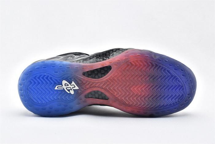 Nike Air Foamposite One QS "Gradient Soles" CU8063-001