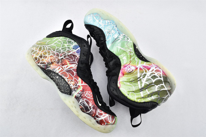 Nike Air Foamposite One Beijing - CW6769-930