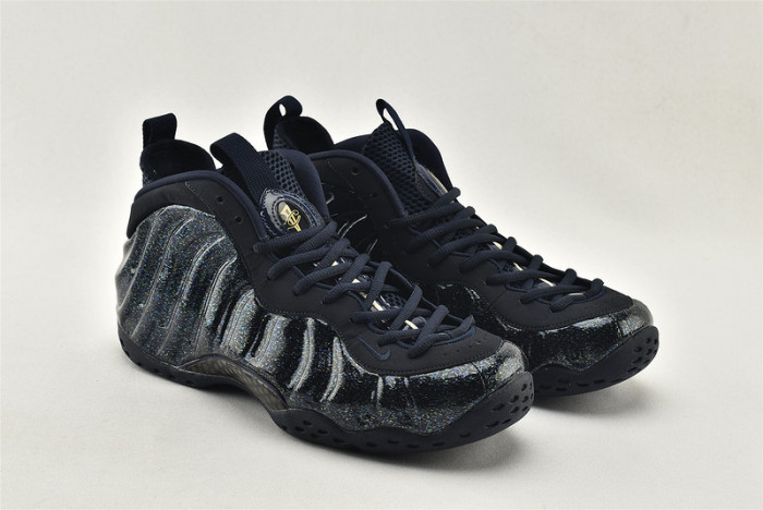 (WMNS) Nike Air Foamposite One ''Glitter'' AA3963-400
