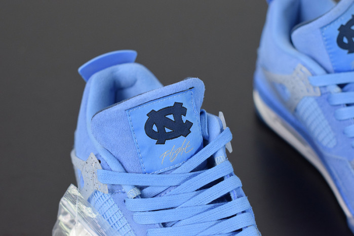 Air Jordan 4 Retro Sky blue AJ4-1032070