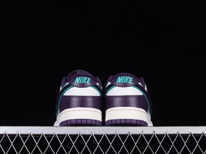 Nike Dunk Low Chenille Grand Purple DQ7683-100