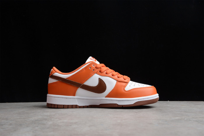 Nike Dunk Low Bronze Eclipse (W) - DQ4697-800
