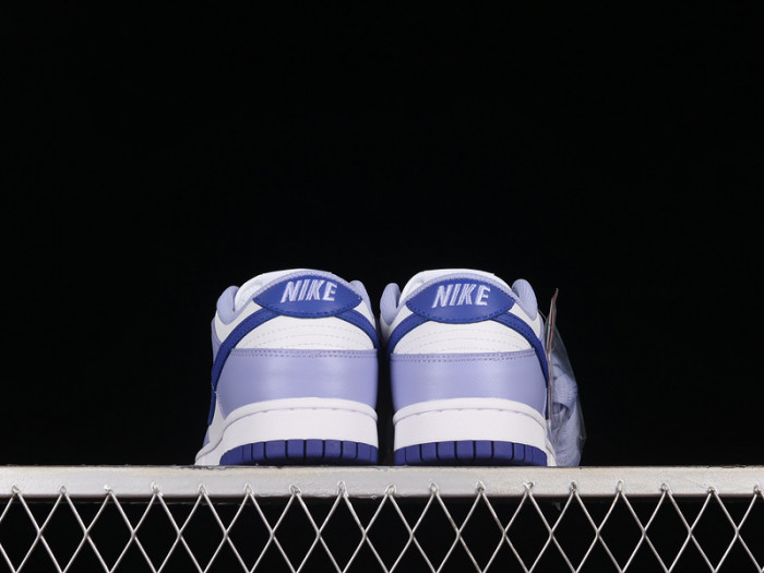 Nike Dunk Low Blueberry DZ4456-100