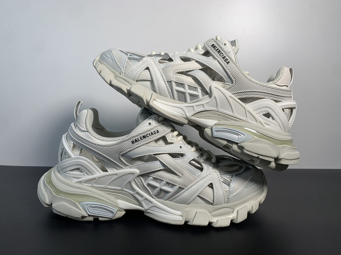 BALCIA Track SNEAKER