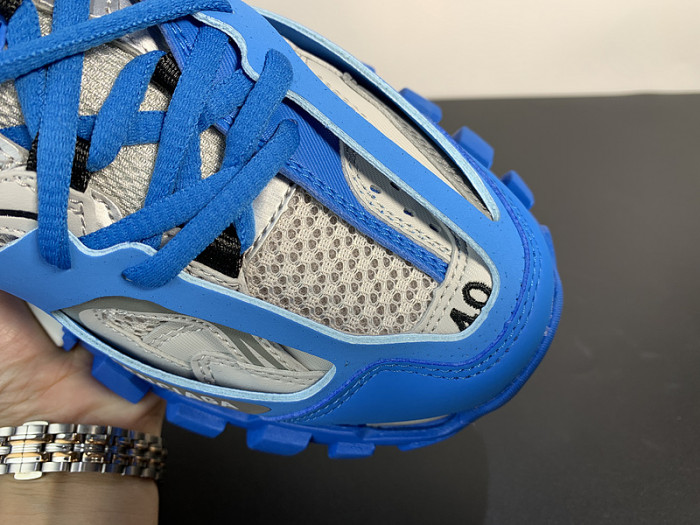 BALCIA Track SNEAKER