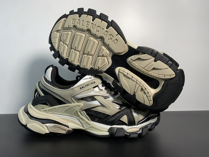 BALCIA Track SNEAKER