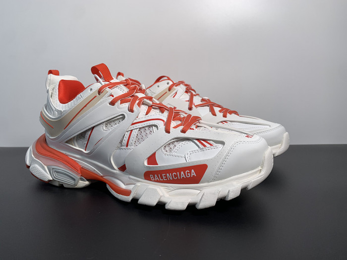 BALCIA Track SNEAKER