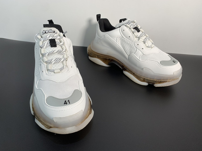 BALCIA TRIPLE S SNEAKER